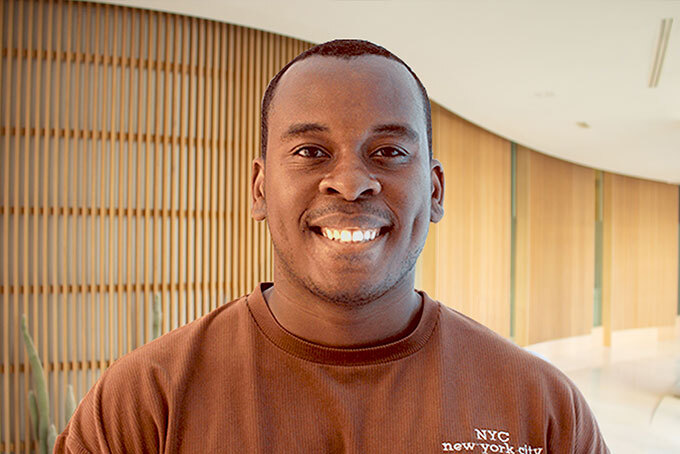 photo employee DJOMOLITE-BOLENDEA