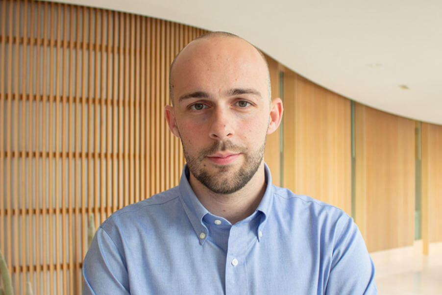 photo employee BOIVIN