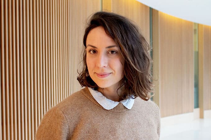 photo employee KECSKES