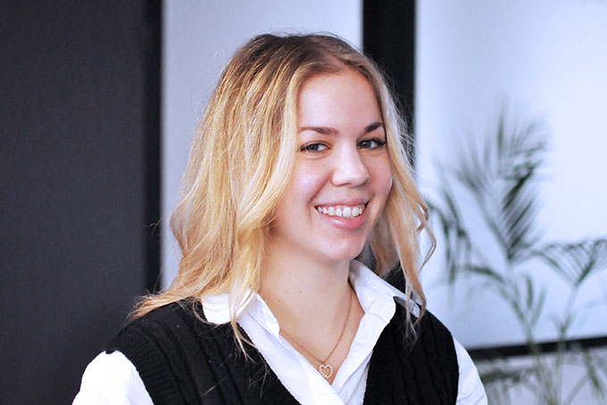 photo employee ALVES